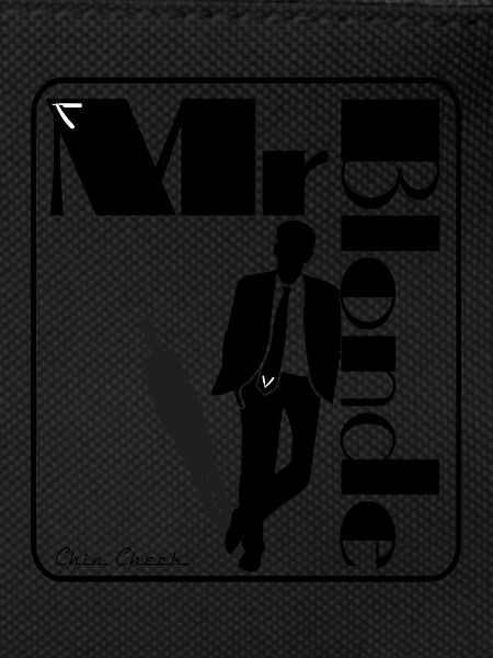 mr blond