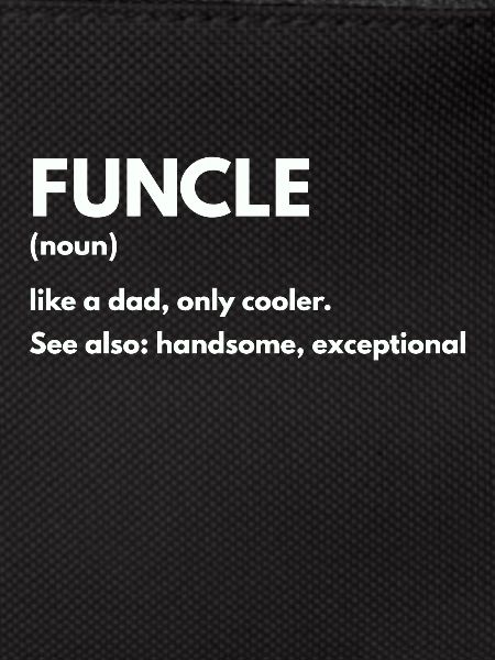 Funcle