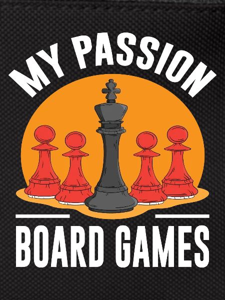 Board games