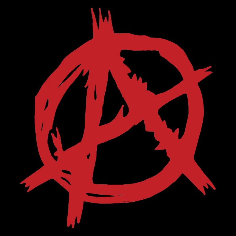 Anarchy