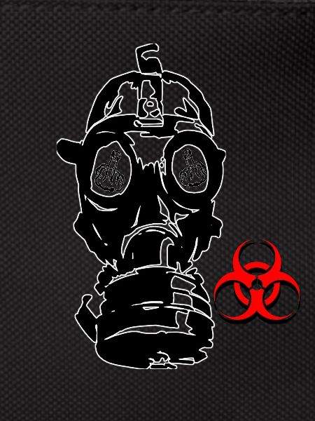 fuck the virus