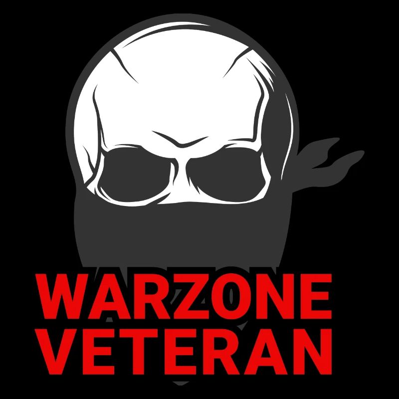 Warzone Vétéran COD