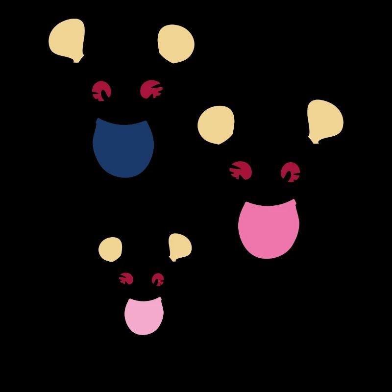 mice