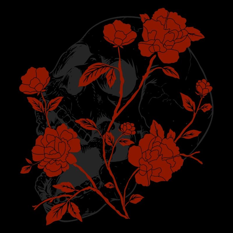 Flowers and Roses