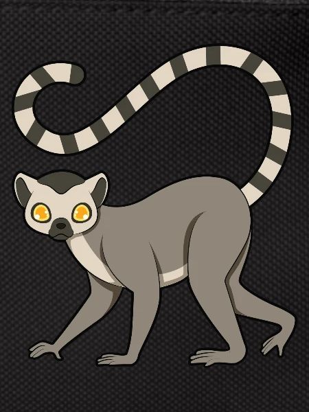 lemur
