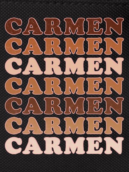 Carmen