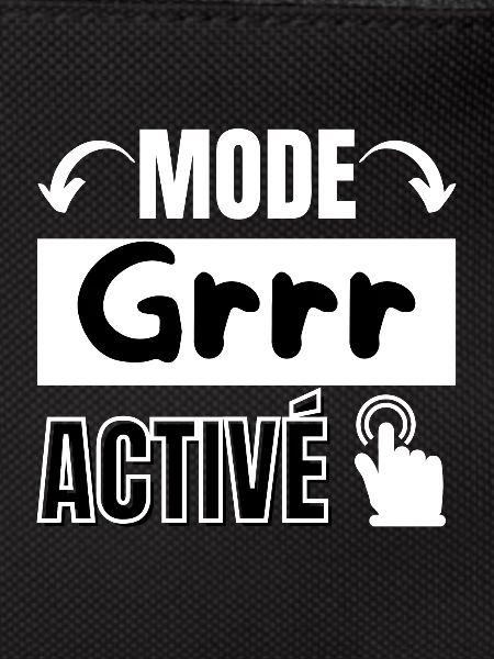 mode grrr