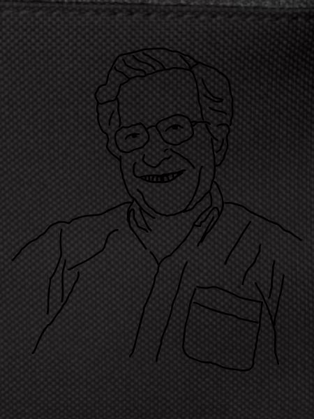 Noam Chomsky