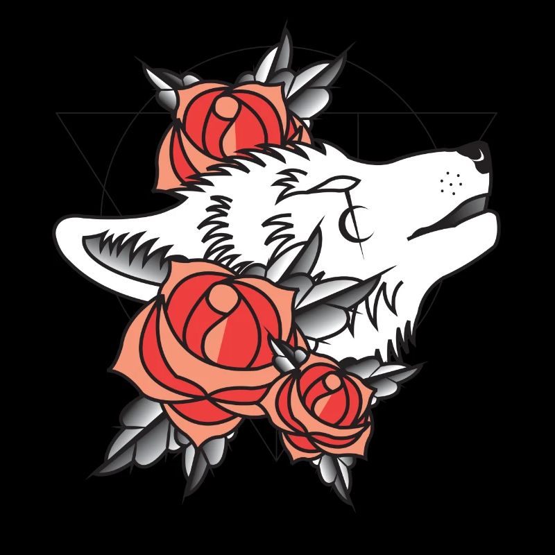 Wolfhead