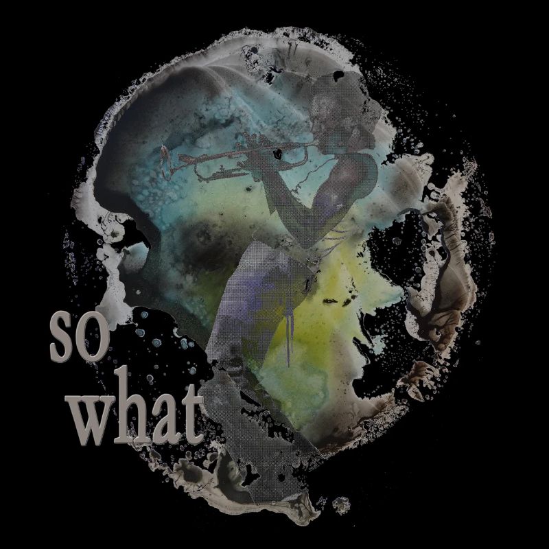 so what