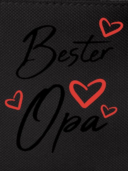Bester Opa