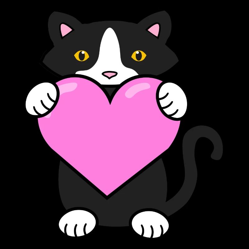 J’adore les chats
