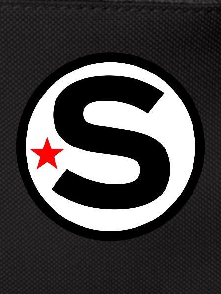 Letter S