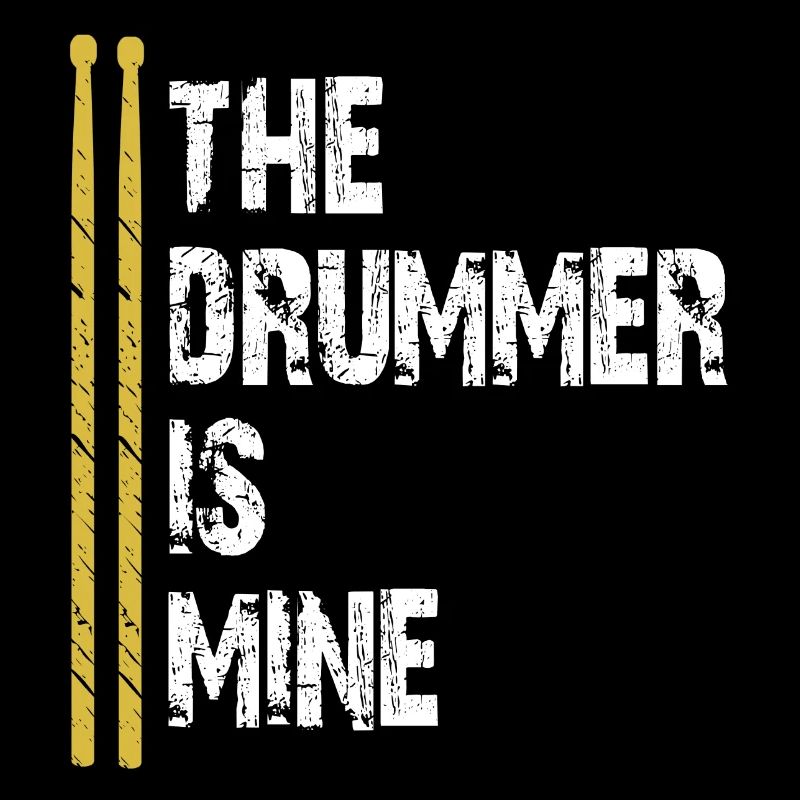 C’est mon batteur