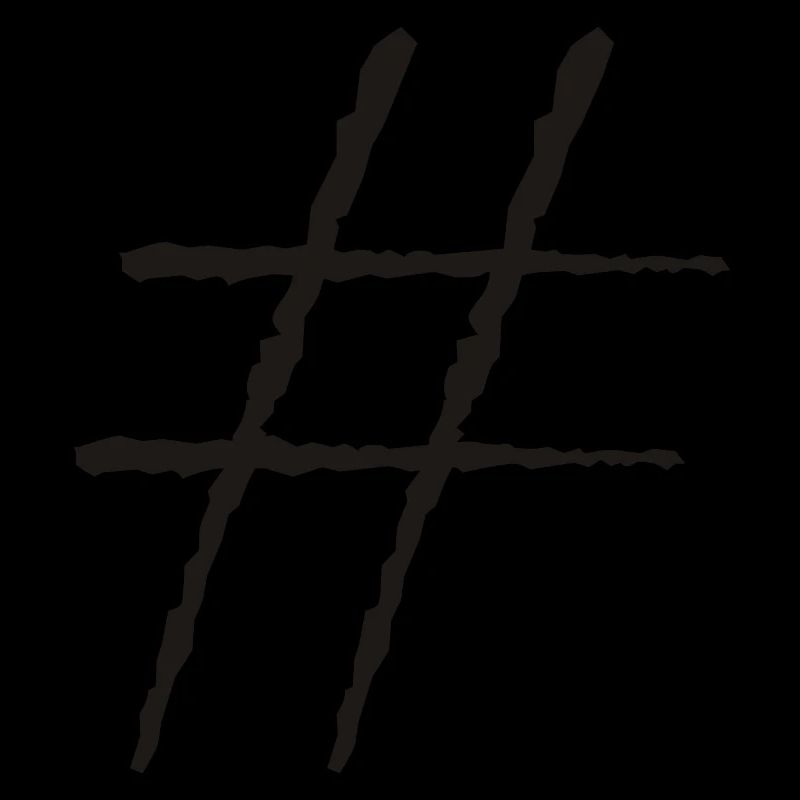Hashtag