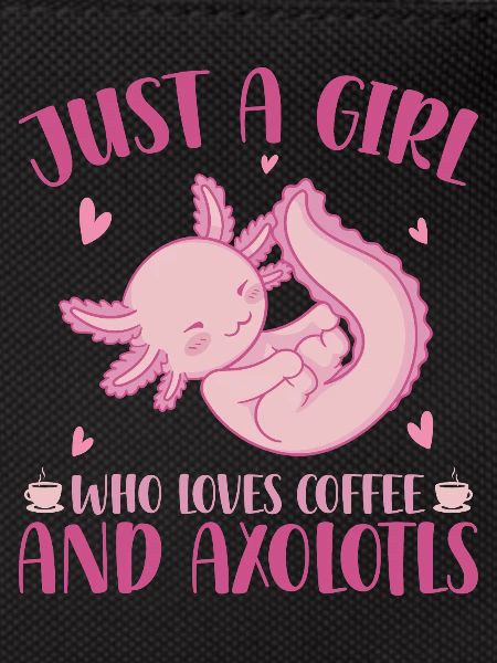 Axolotl