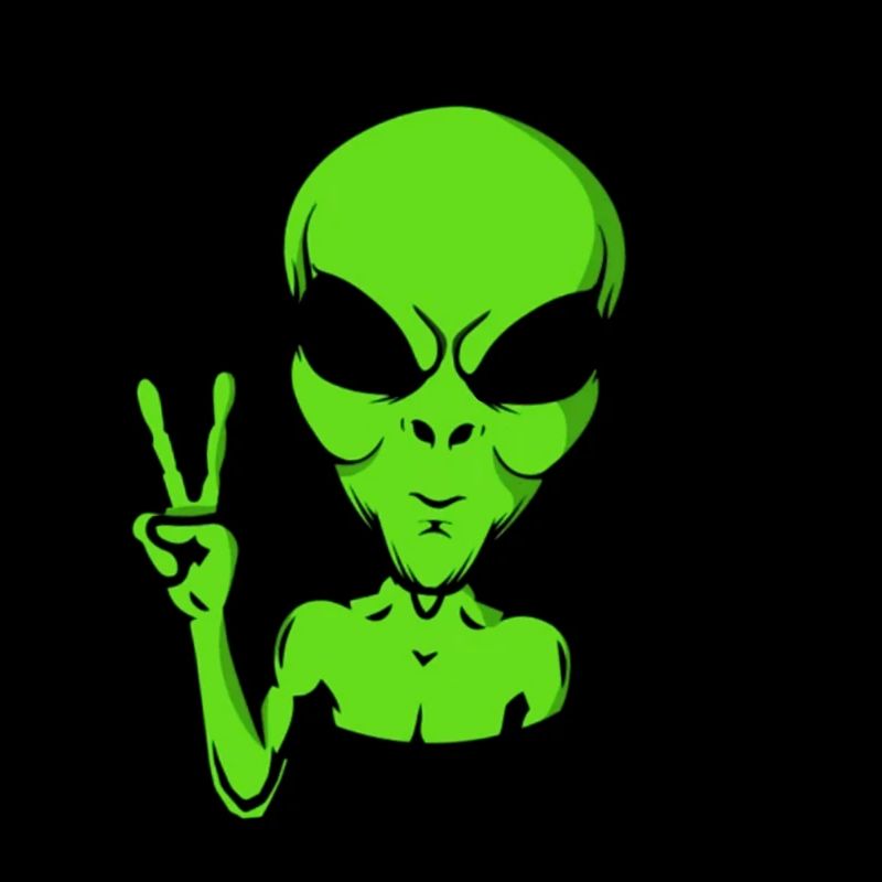 Ufo Alien