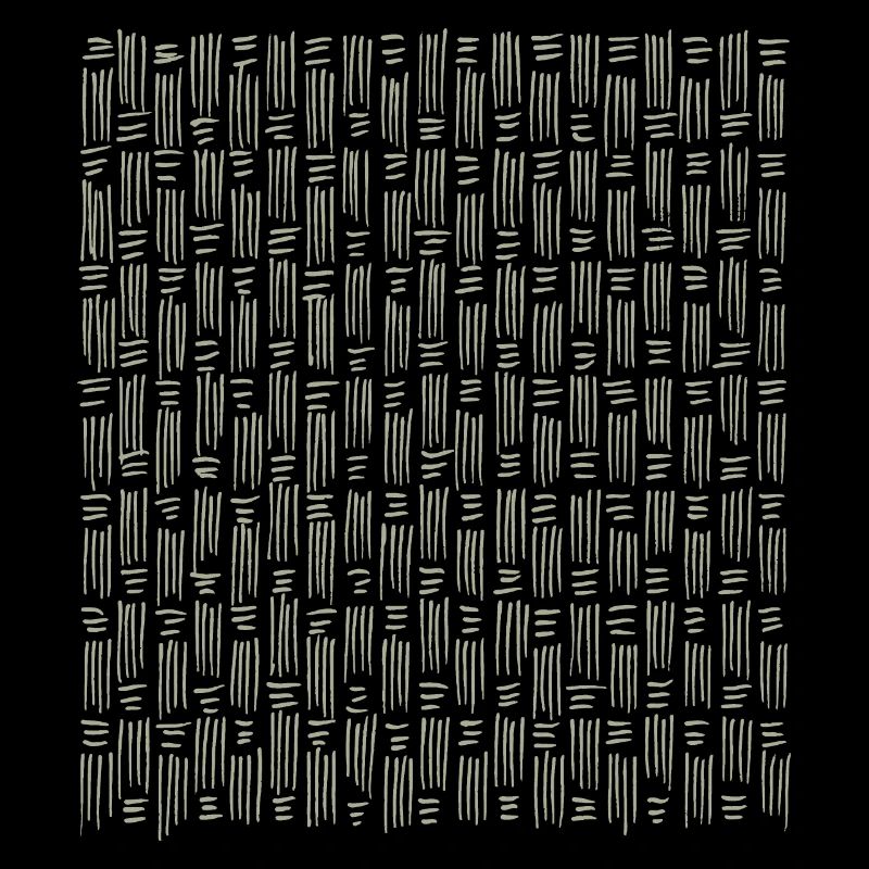 Pattern - Khaki