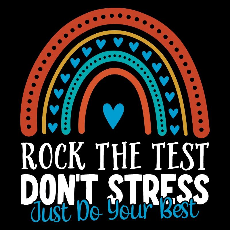 Rock den Test