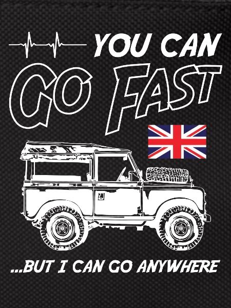 Landy