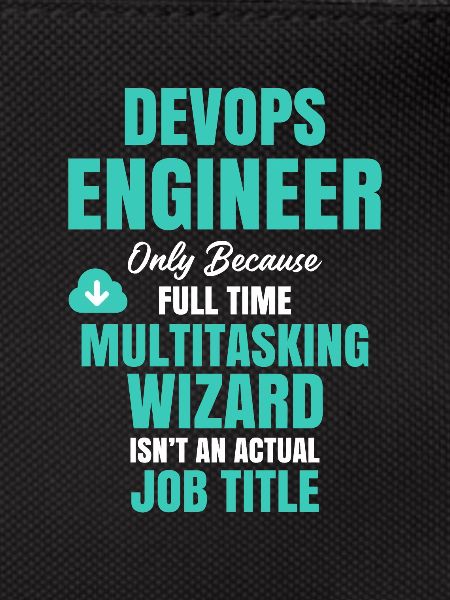 Assistant multitâche DevOps Engineer