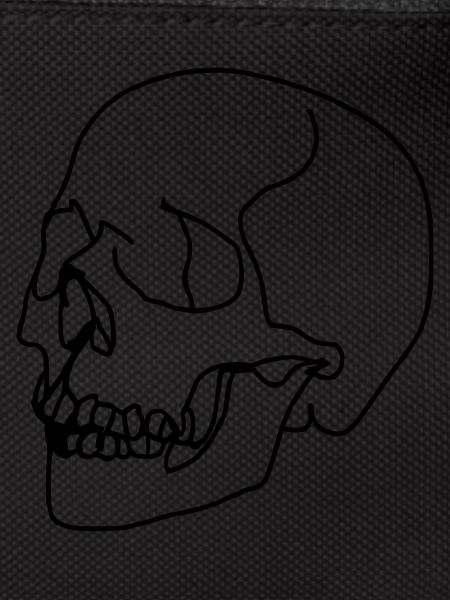 Skull Oneline