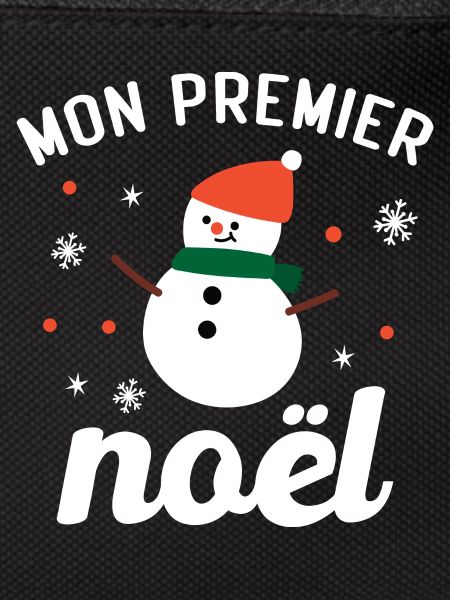 Mon premier noël