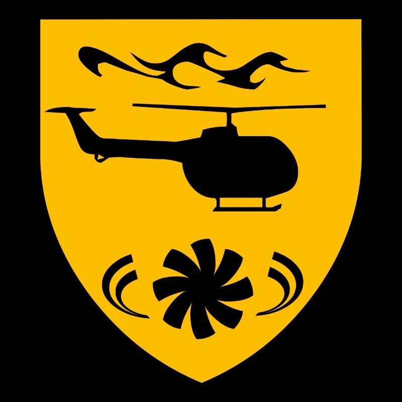 Hubschrauber