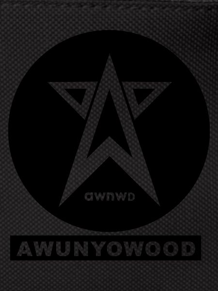 AWUNYOWOOD. AWNWD