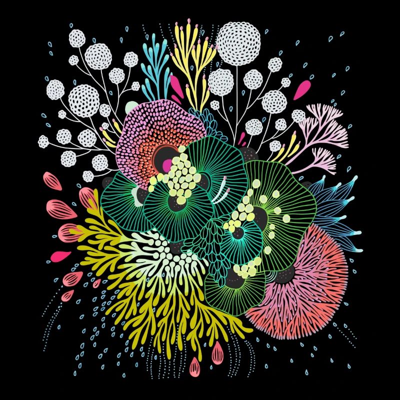 Underwater World