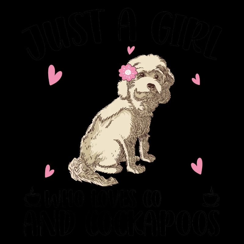Cockapoo | Chiens Chiens Pet Cockapoos Cadeaux
