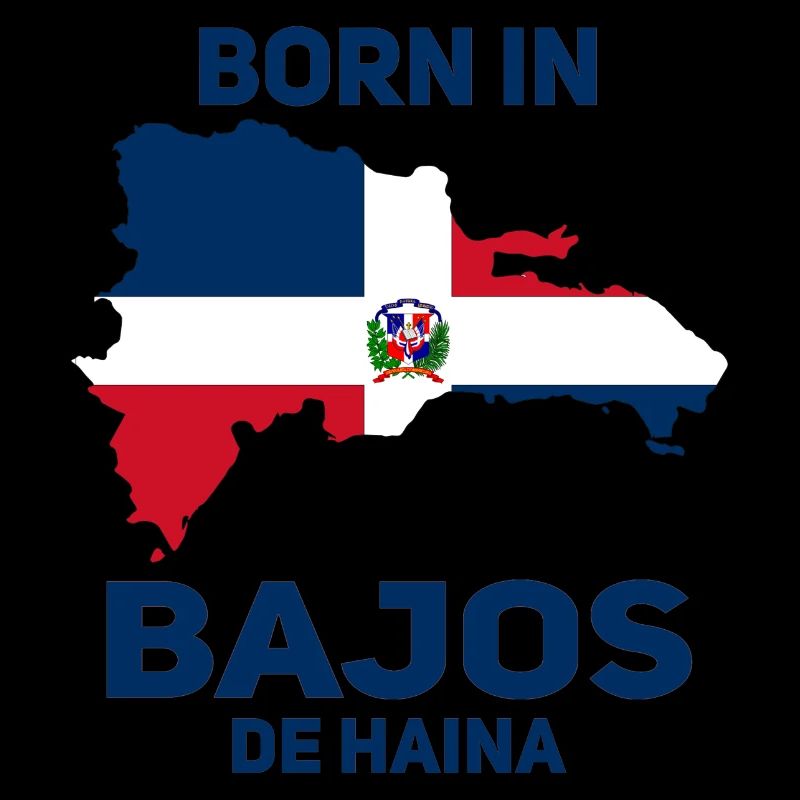 Bajos De Haina
