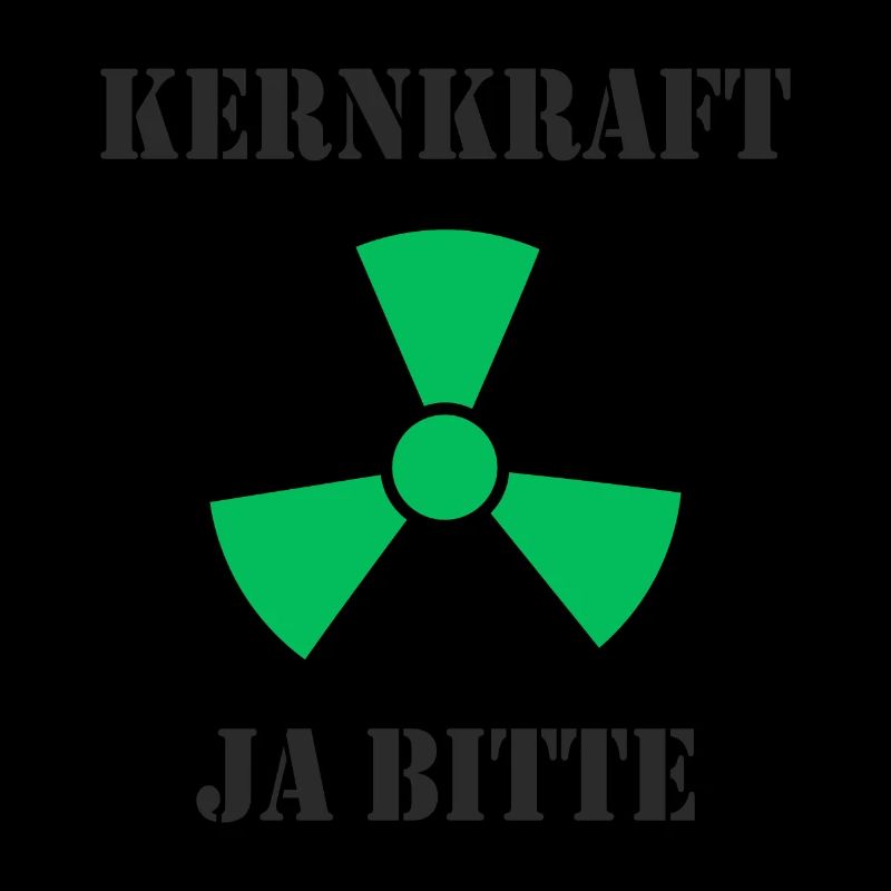Kernkraft, Ja bitte