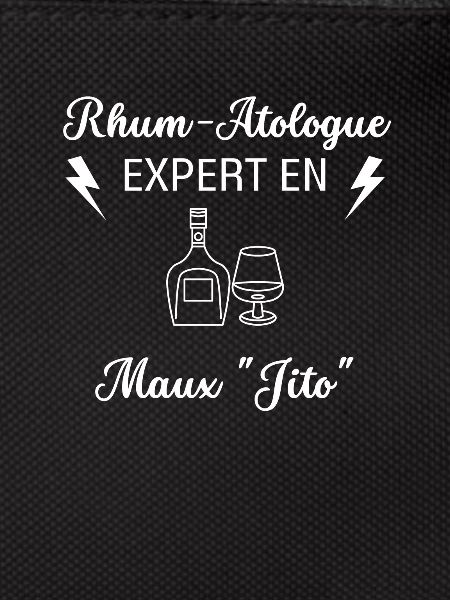 Rhum-Atologue