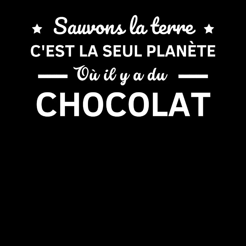 sauvons la terre c'est la seul planète