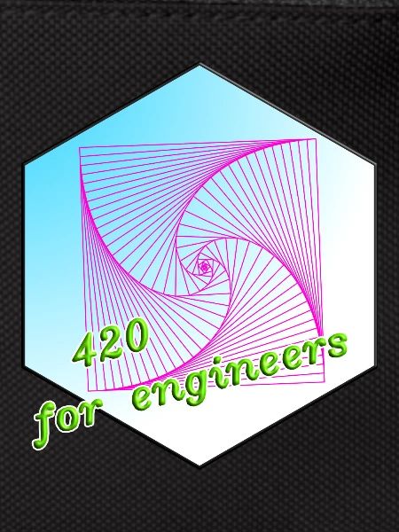 Even engineers chillax