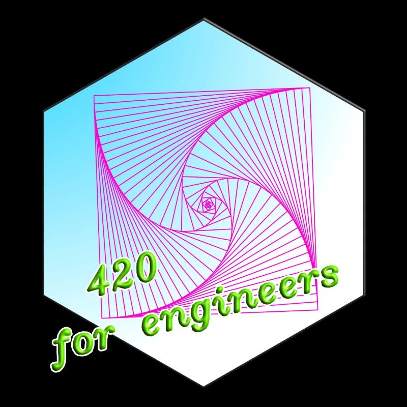 Even engineers chillax