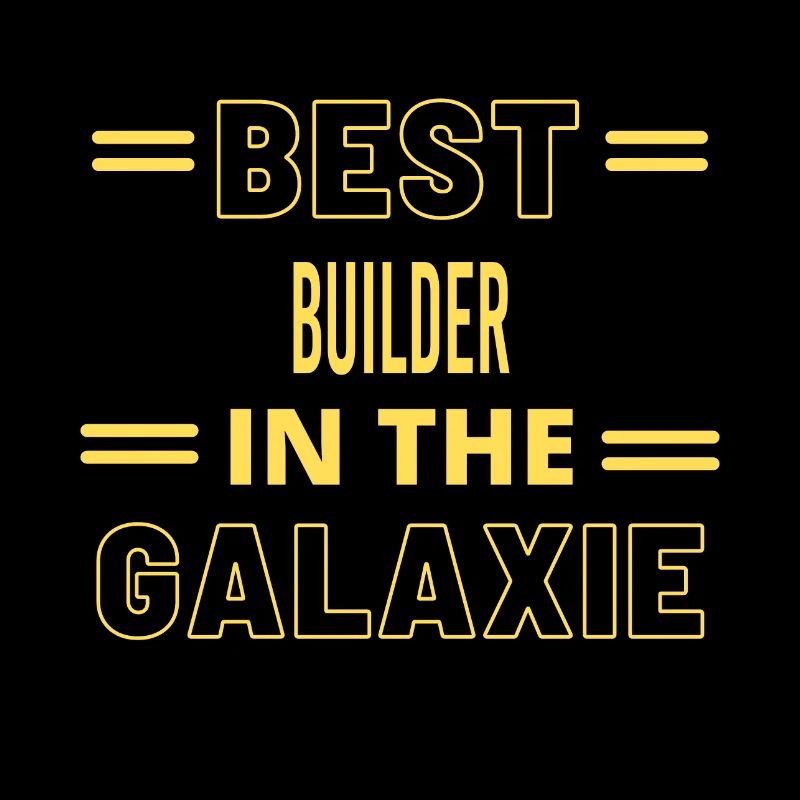Le meilleur constructeur de galaxies