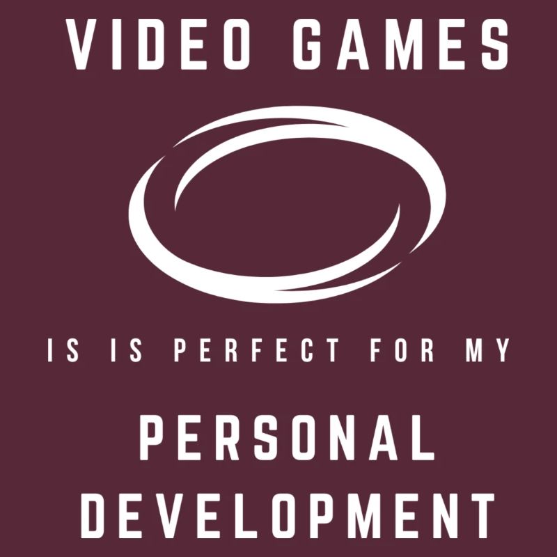 Personal development