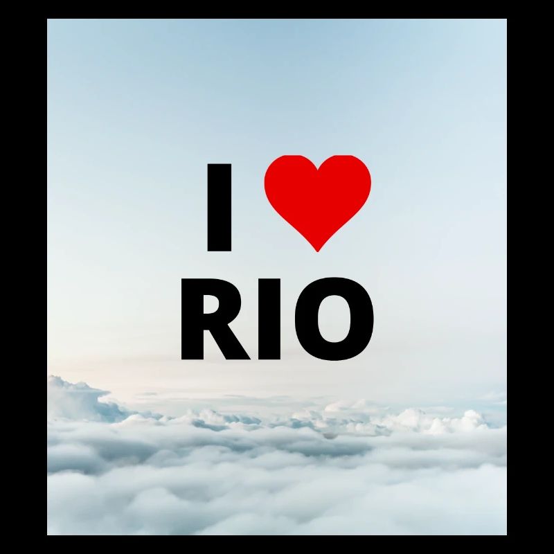 ICH LIEBE RIO