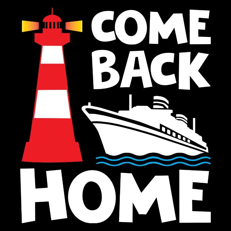 Come Back Home Lighthouse