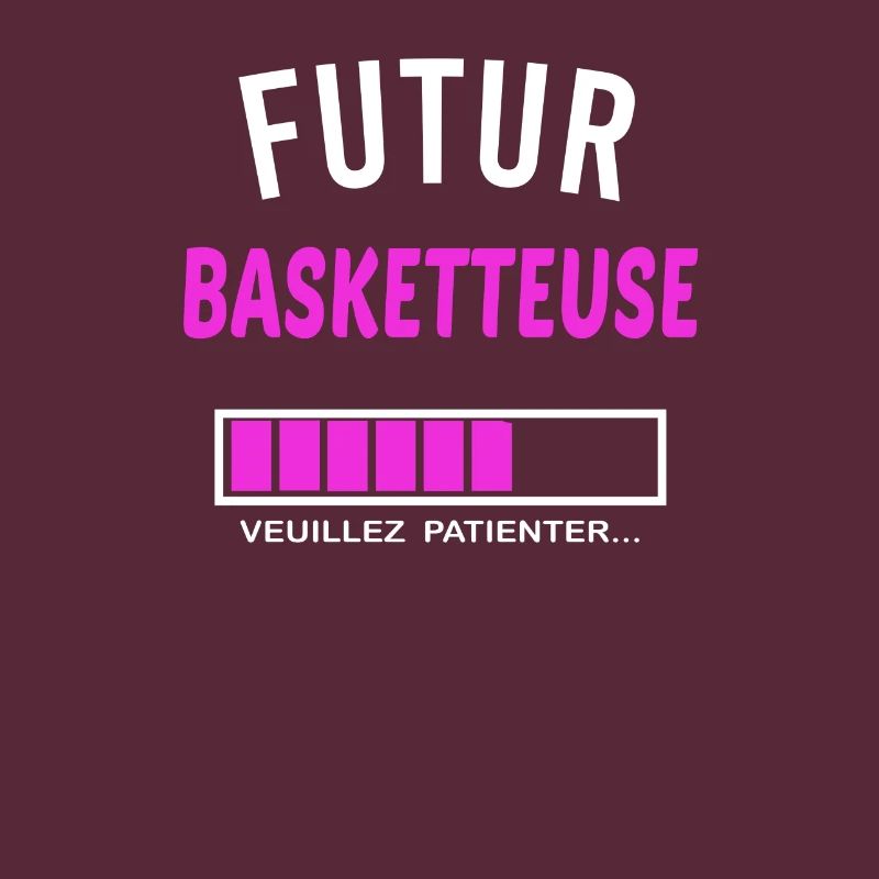 futur basketteuse