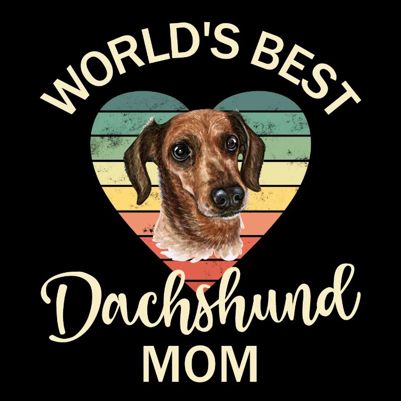 Dackel Hund
