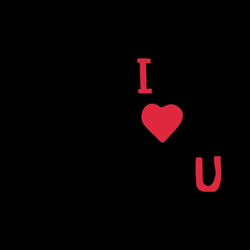 Ich liebe dich