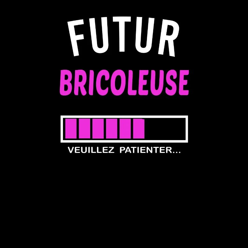 futur bricoleuse
