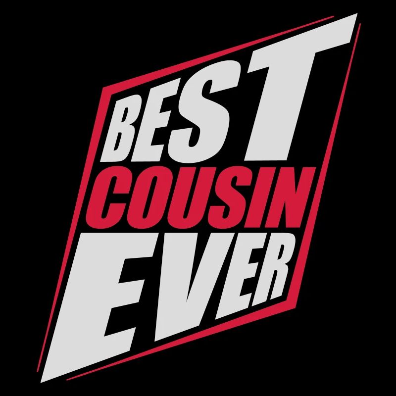 best cousin ever quote