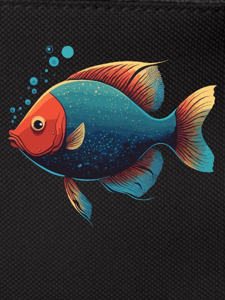 Ocean Fish
