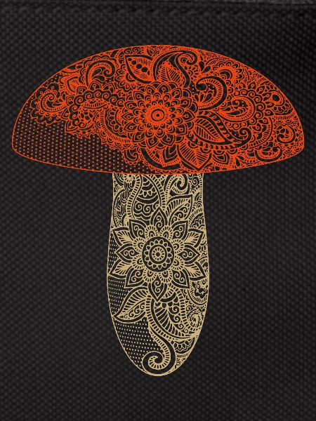 Mushroom