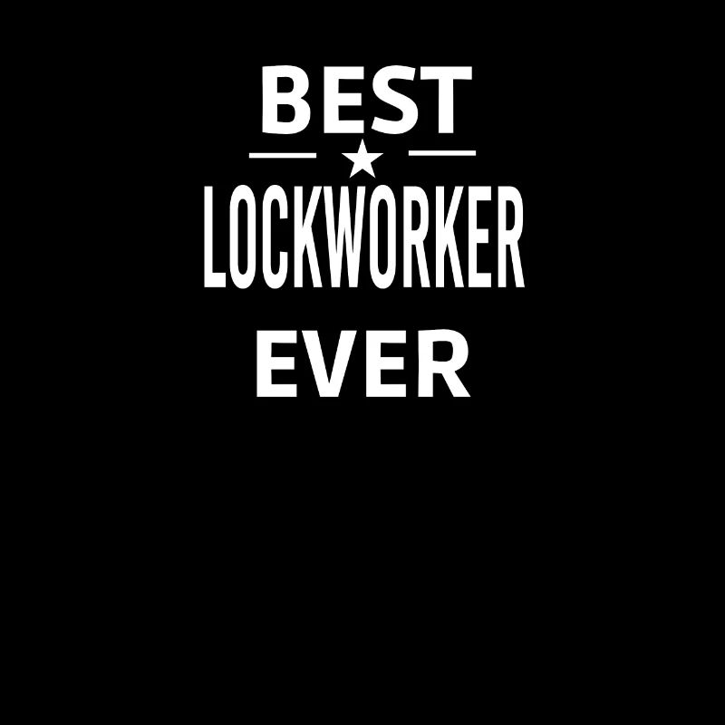 Best Ever LOCKWORKER