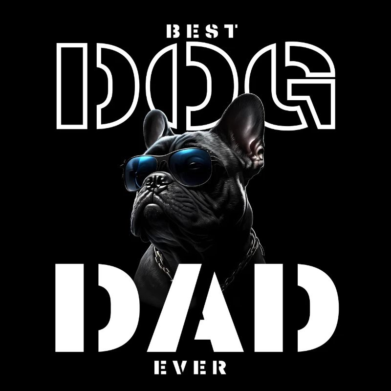 Papa Hund
